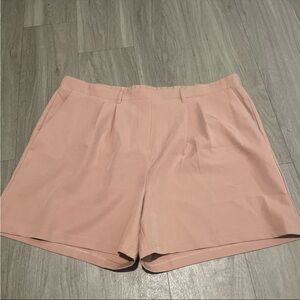 32 Degrees Women's Blush Shorts